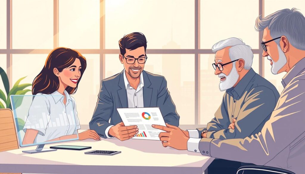 AI-assisted communication