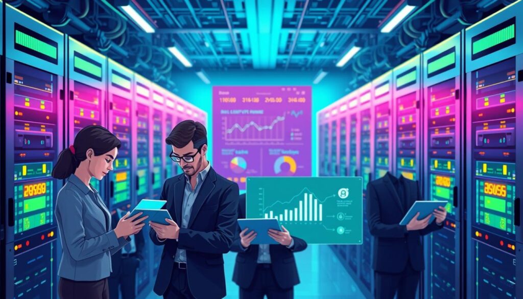 AI backend infrastructure AI backend infrastructure