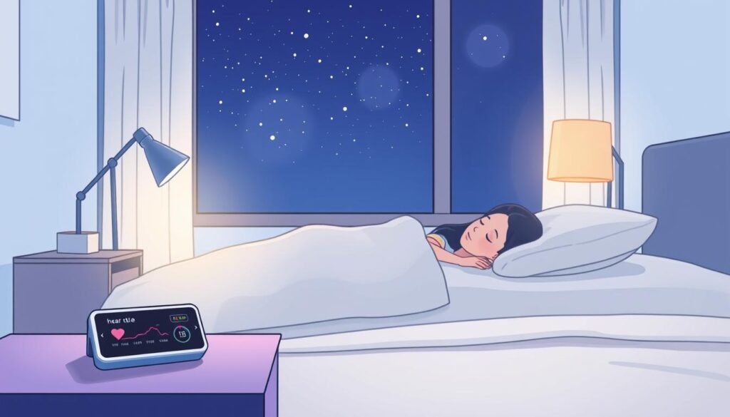 AI for Sleep Apnea: What Your Night Data Reveals