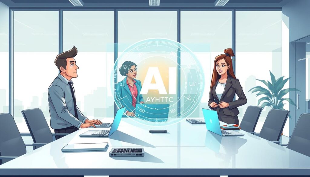 AI integration
