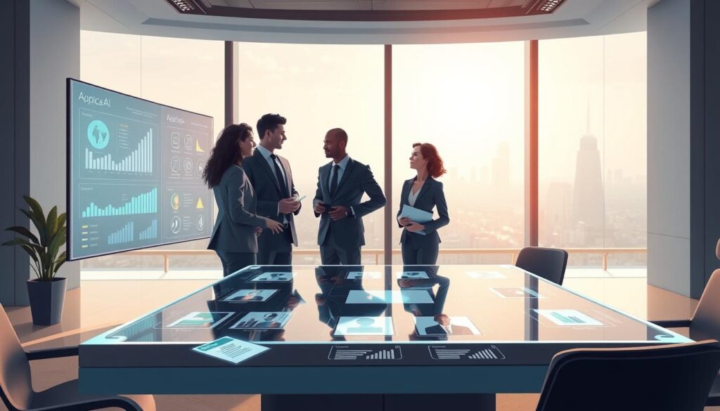 AI-powered hiring