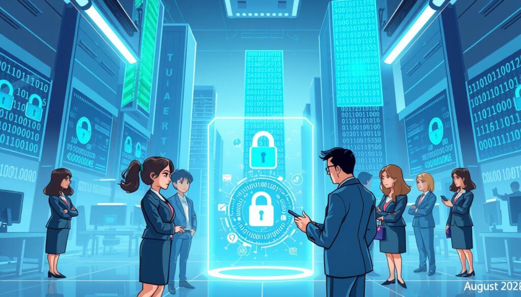 AI privacy and AI security AI privacy and AI security