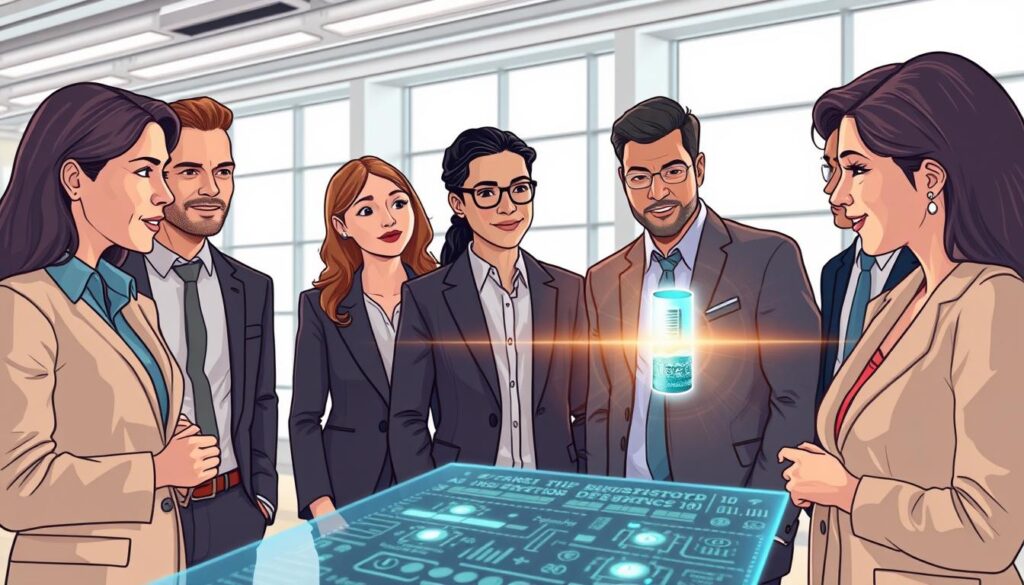 Can AI Detect Dehydration Before You Feel Thirst?