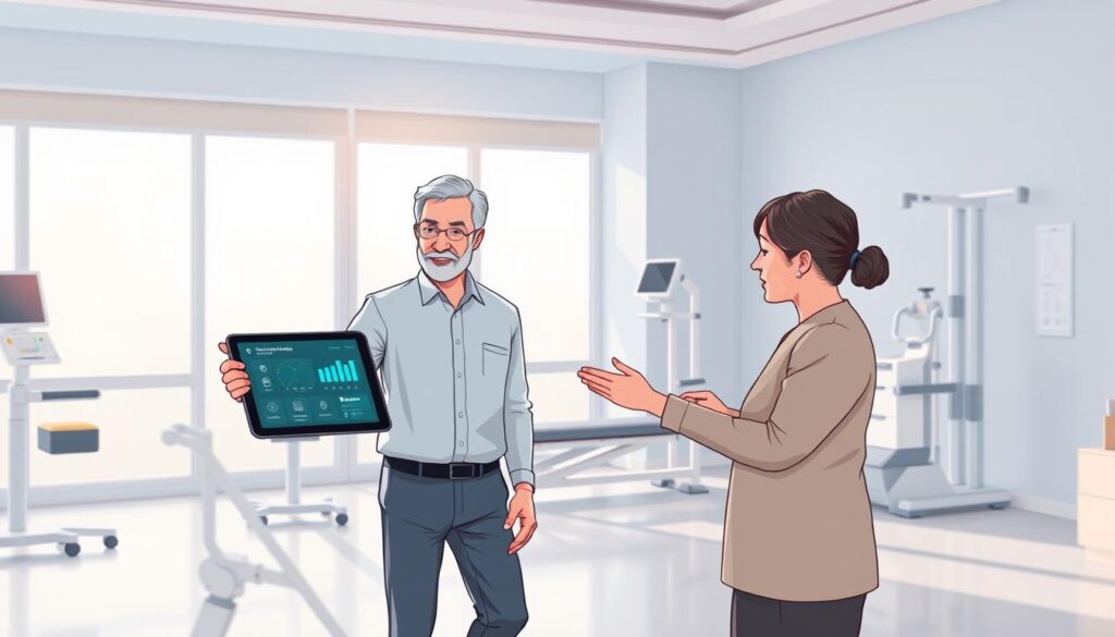 Can AI Help You Recover Better After a Stroke?