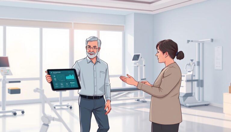 Can AI Help You Recover Better After a Stroke?