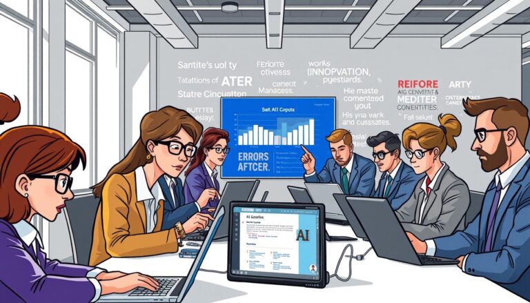 Get Paid to Clean Up Bad AI Work