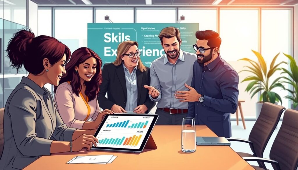 Skills-Based Hiring: Does Experience Finally Win?