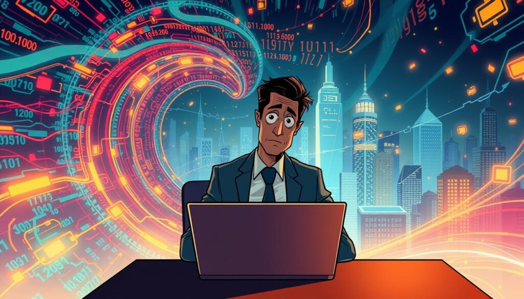 The AI Confidence Trap: When Good Answers Are Wrong
