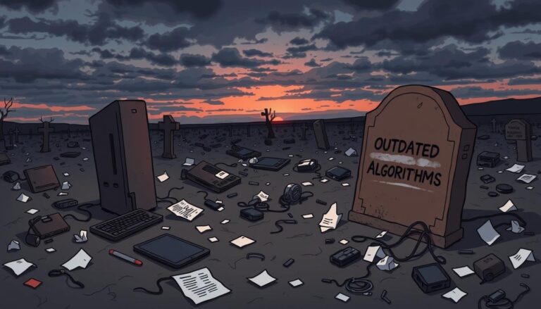 The AI Tool Graveyard: What to Stop Using