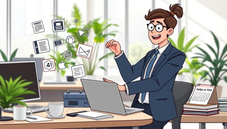 The One-Hour AI Life Admin Sprint
