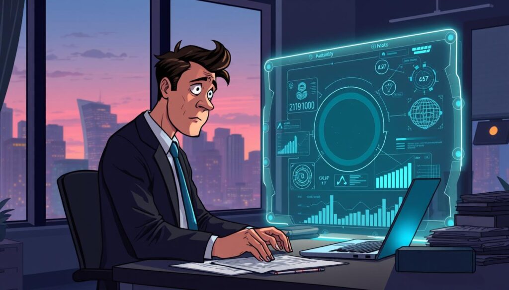 Your AI Assistant Knows Too Much—Now What?