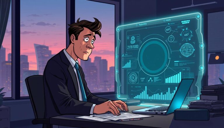 Your AI Assistant Knows Too Much—Now What?
