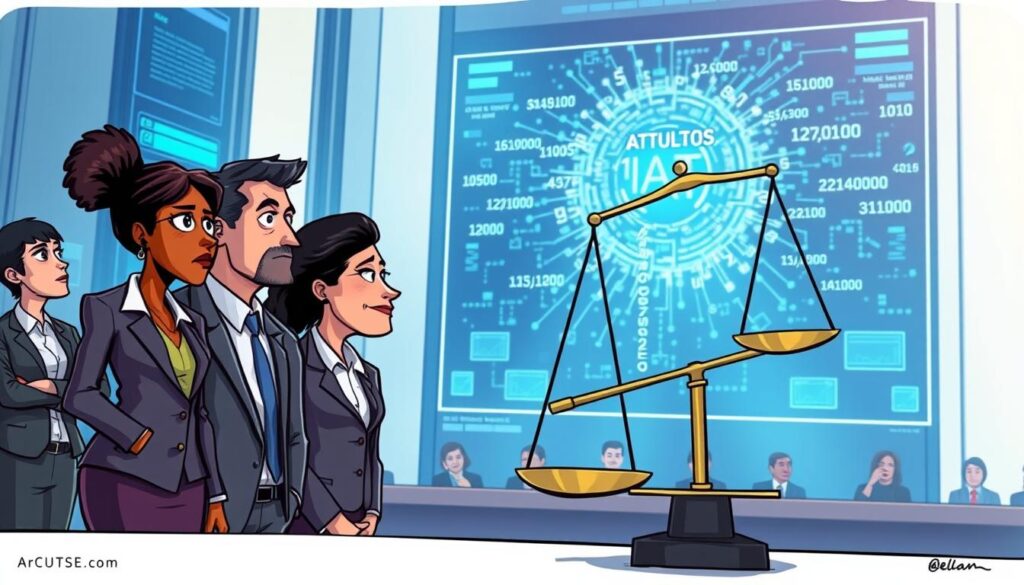 algorithmic bias