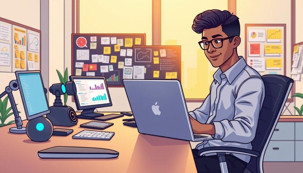 blogging strategy