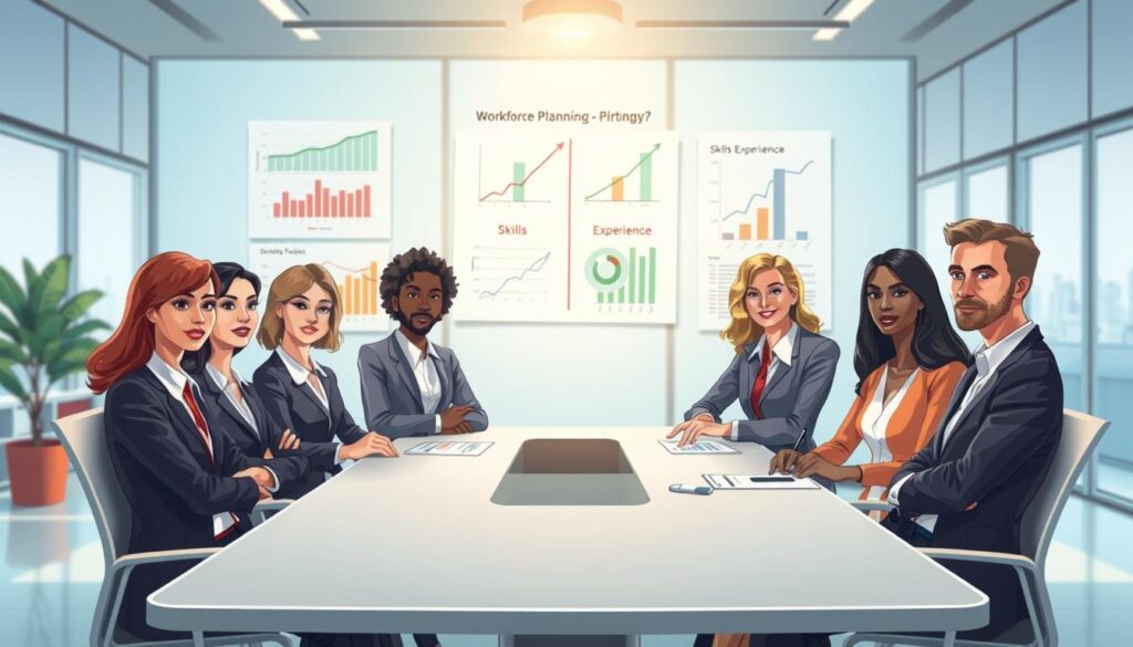 pedigree bias and workforce planning
