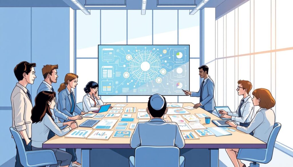prepare data for AI