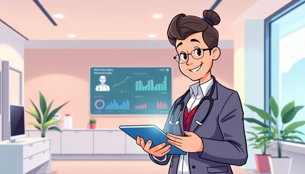safe AI healthcare