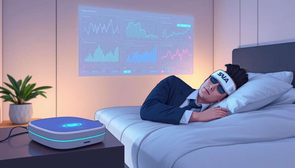 sleep apnea detection technology