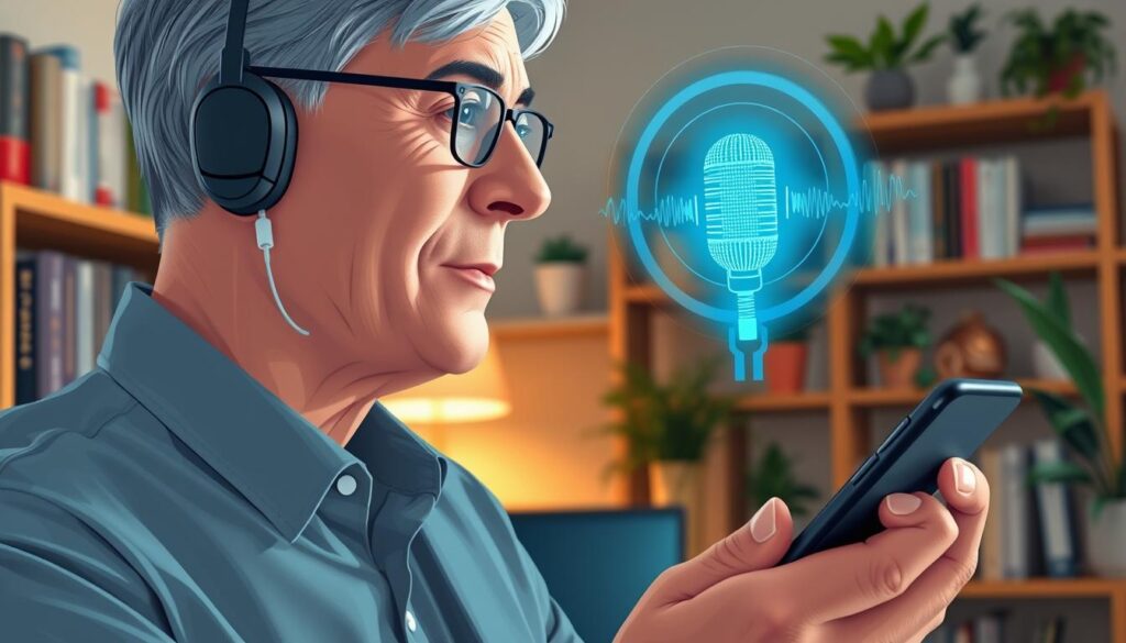 voice health monitoring