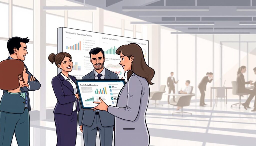 workforce planning and skills intelligence