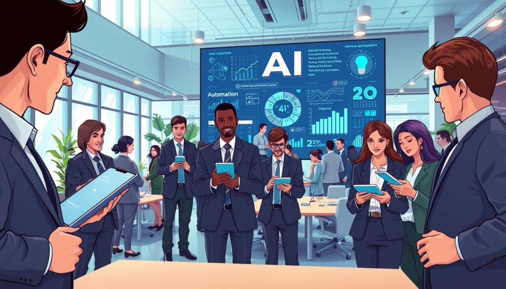 AI adoption AI adoption