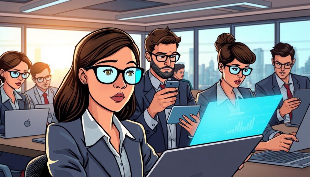 AI multitasking and deep focus AI multitasking and deep focus