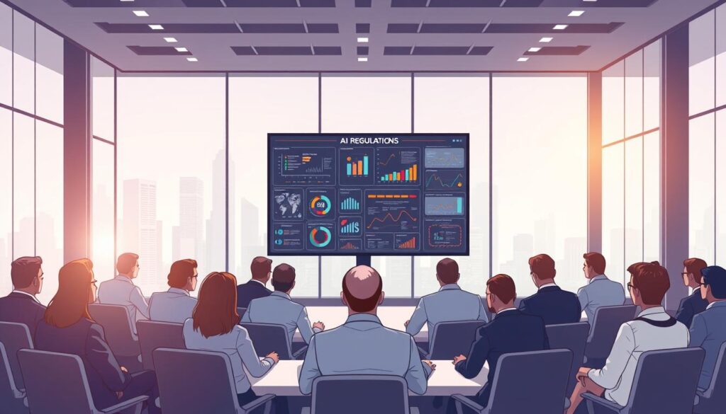 AI regulation and safety AI regulation and safety