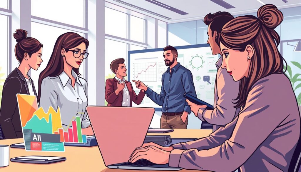 AI skills for the workplace AI skills for the workplace