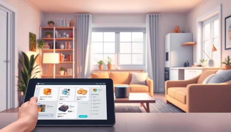 The AI Home Inventory: Prepare Before Disaster