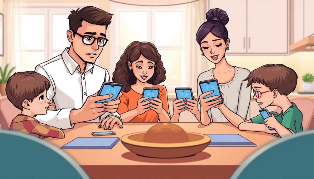 The Deepfake Phone Test Every Family Needs