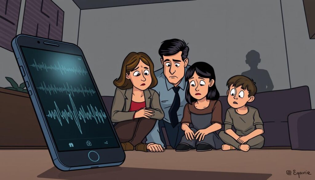 The Deepfake Phone Test Every Family Needs