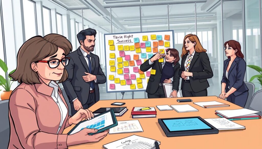 The New Career Risk: Mastering the Wrong Tasks