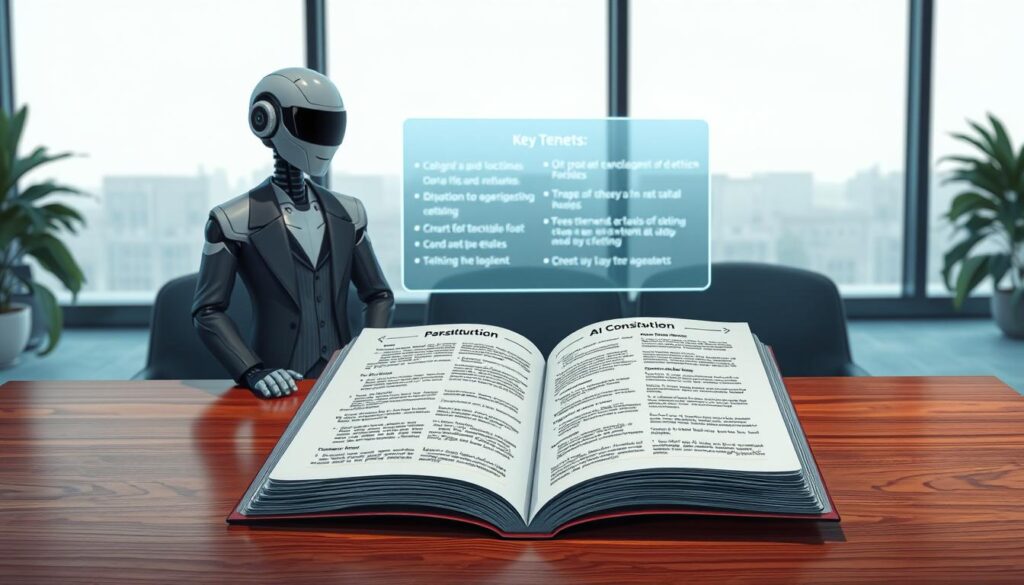 The Personal AI Constitution: Rules It Must Follow