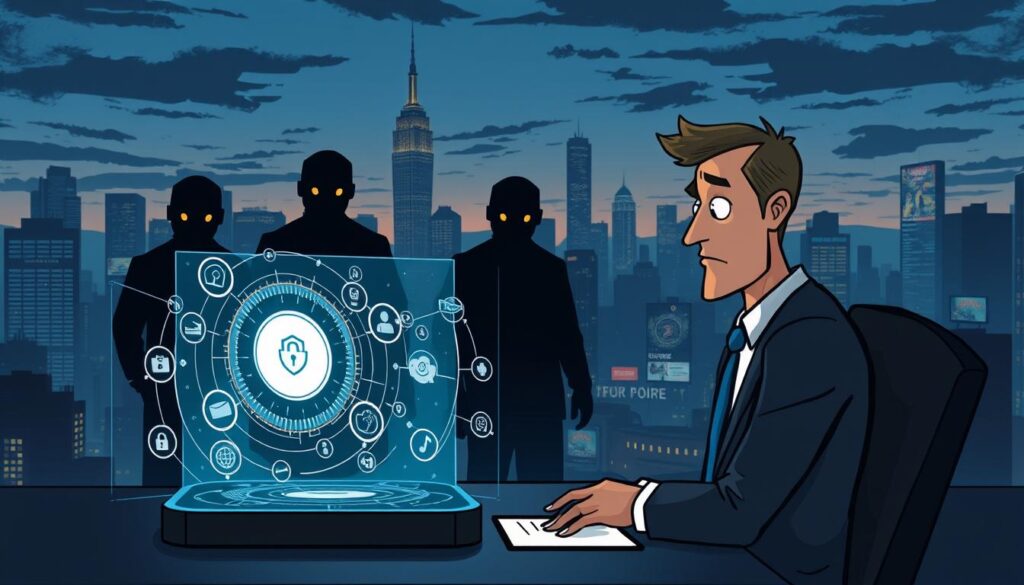 What AI Knows About You—and How to Take It Back
