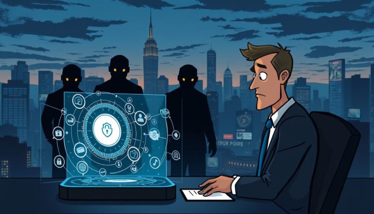 What AI Knows About You—and How to Take It Back