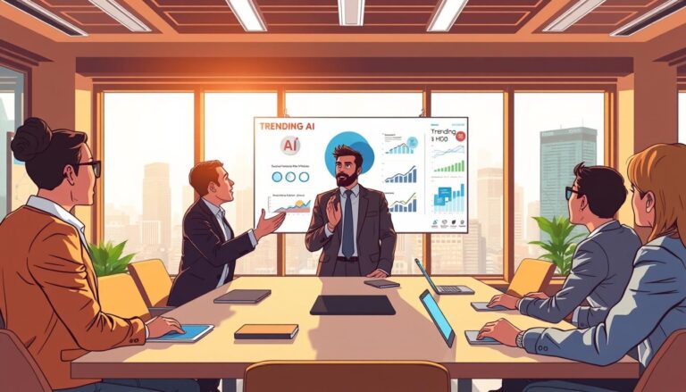 Your AI Change Briefing: What You Missed This Week