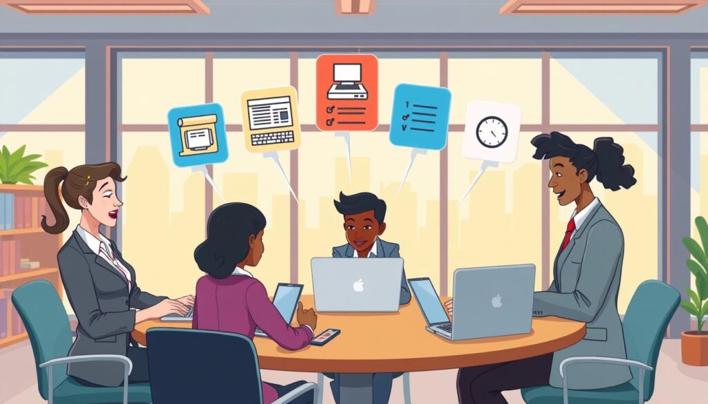 Your Next Job May Be Five Smaller Jobs