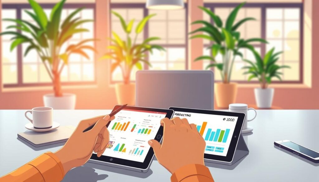 personalized budgeting