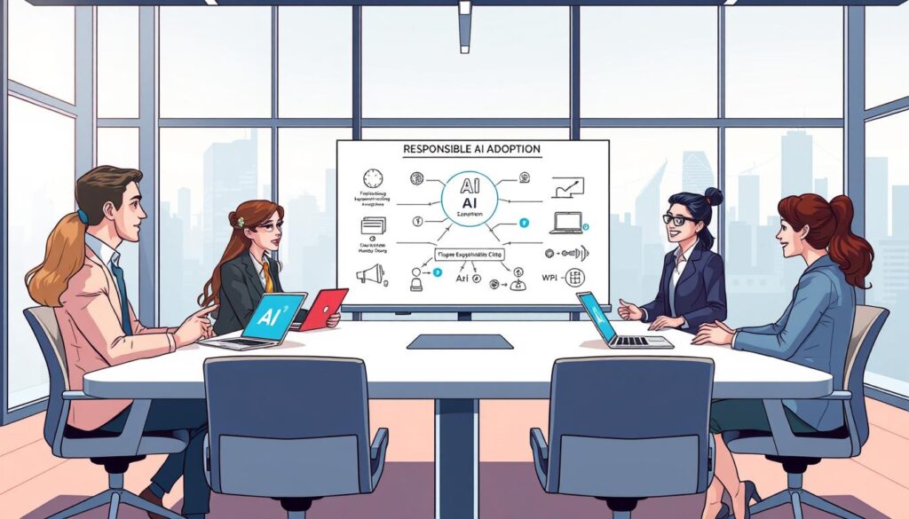 responsible AI adoption