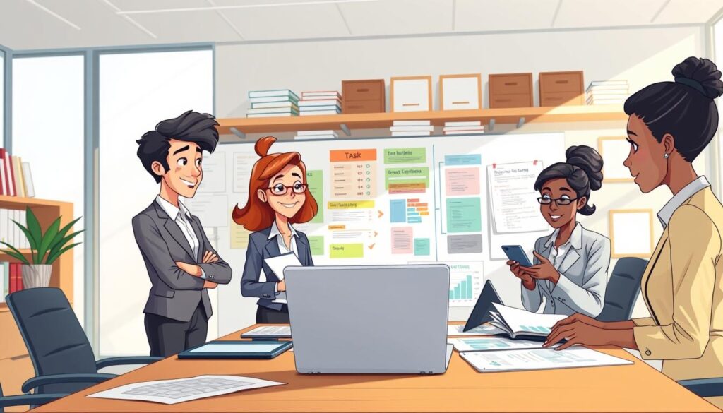 task audit